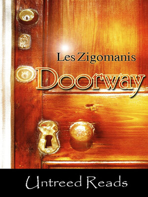 cover image of Doorway